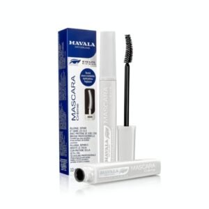 Mavala Mascara Creme Noir 10ml Maroc