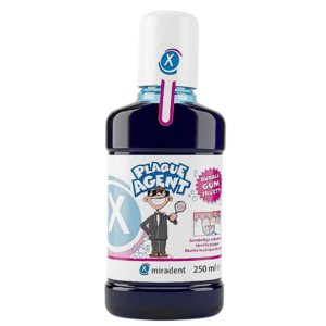 Miradent Plaque Agent 250ml Maroc