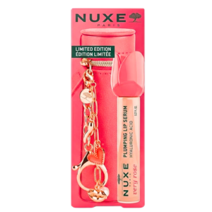 Nuxe Rose Plumping Lipstick Serum Hyaluronic Acide Kiss&Crush 8ml Maroc