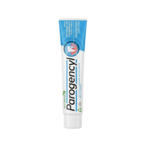 Parogencyl Dentifrice Soin Protection Gencives 75ml Maroc