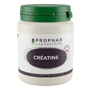 Prophar Creatine 180 Gelules Maroc