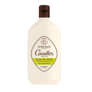 Roge Cavailles Gel Douche Soleil De Jasmin 400ml Maroc