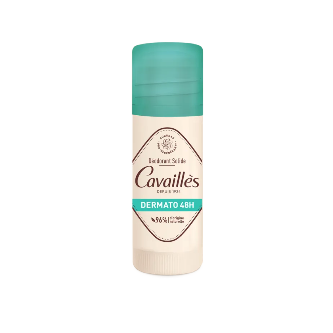 Rogé Cavaillès Déo-Stick Dermato 40 ml Maroc