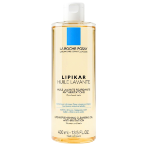 La Roche Posay Lipikar Huile Lavante 400ml Maroc
