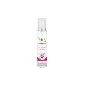 Vita Nature Eau Florale De Rose En Plastique 200ml Maroc