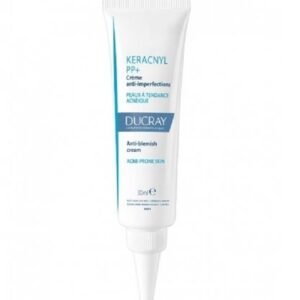 Ducray – Keracnyl PP+ Crème Anti-imperfections- 30 ml Maroc