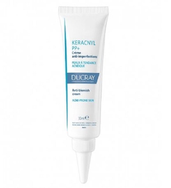Ducray – Keracnyl PP+ Crème Anti-imperfections- 30 ml Maroc