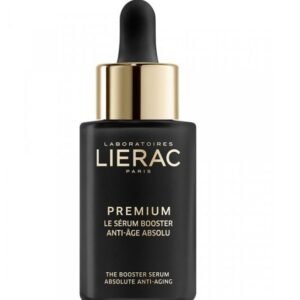 Lierac Premium Le Sérum Booster Anti-Age Absolu 30ml Maroc