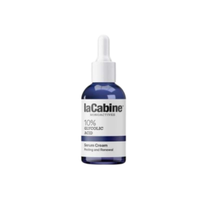 Lacabine Monoactive 10% Glycolic Acid serum 30ml Maroc