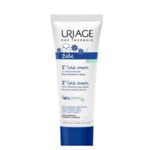 Uriage Bébé – 1er Cold Cream – 75 ml Maroc